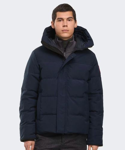 ラングフォード パーカ(2052M)｜カナダグース (CANADA GOOSE) 日本公式