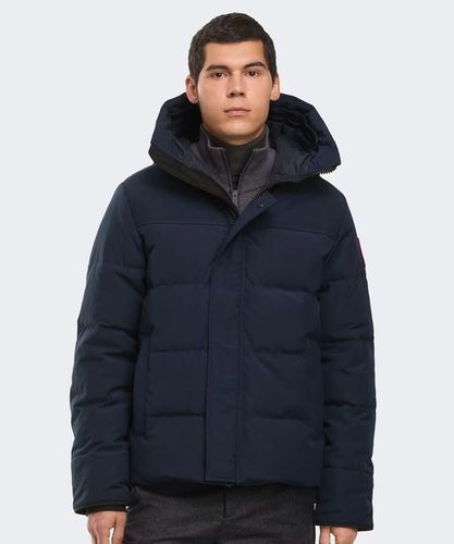 特典対象】ロッジ ジャケット(5079M)｜カナダグース (CANADA GOOSE