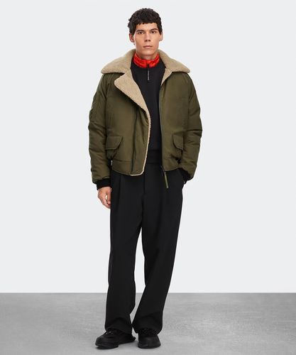 カービー ジャケット(2283MT)｜カナダグース (CANADA GOOSE) 日本公式