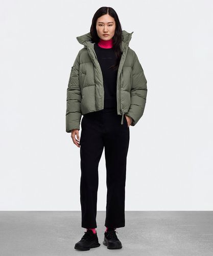 ミスティーク パッファー(3044WT)｜カナダグース (CANADA GOOSE) 日本