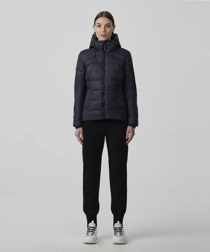 ブライデン パッファー ブラックレーベル(2621WBJ)｜カナダグース