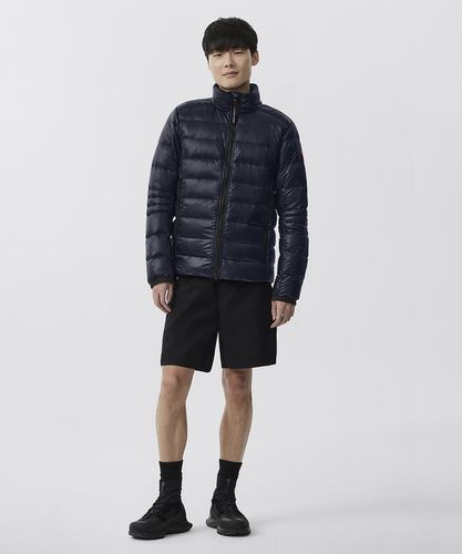 クロフトン ベスト(2229M)｜カナダグース (CANADA GOOSE) 日本公式サイト