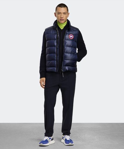 H*U様 カナダグースマクリーンジャケット伊勢丹メンズ Mclean Jacket | CANADA GOOSE（カナダグース） |Good Wood Online Store