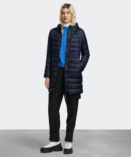 チェルシー パーカ(3804W)｜カナダグース (CANADA GOOSE) 日本公式サイト