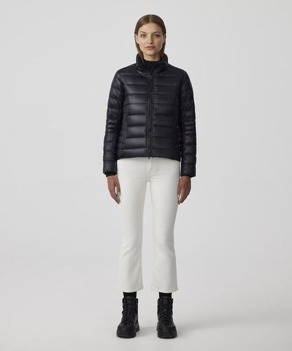 アボット フーディー(2220L)|カナダグース (CANADA GOOSE) 日本 アボット フーディー(2220L)|カナダグース (CANADA GOOSE) 日本