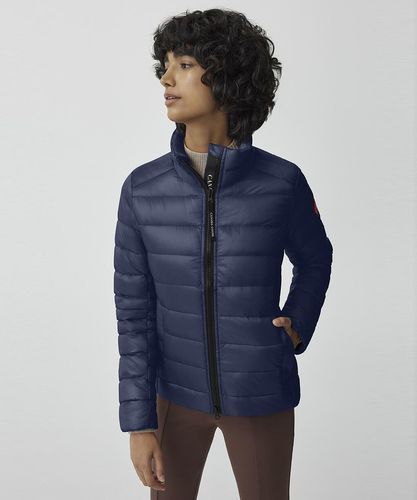 シャーロット パーカ(2300WJ)｜カナダグース (CANADA GOOSE) 日本公式