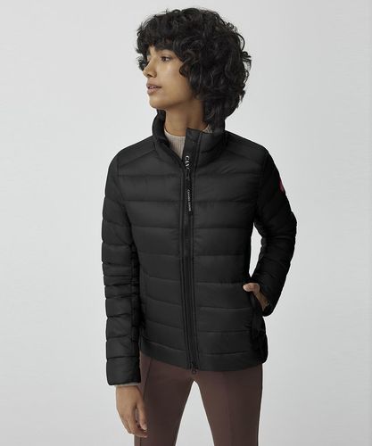 特典対象】シェルバーン パーカ(3802W)｜カナダグース (CANADA GOOSE