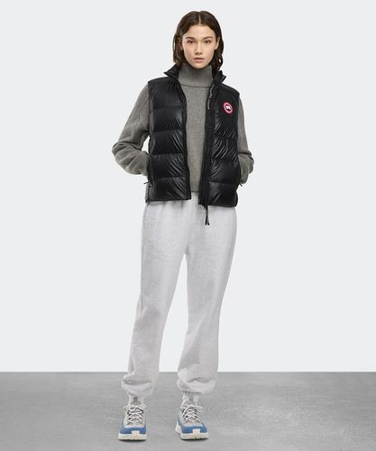 特典対象】フリースタイル ベスト(2836L)｜カナダグース (CANADA GOOSE