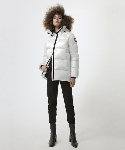 サイプレス パッファ― ブラックレーベル(2239LB)｜カナダグース