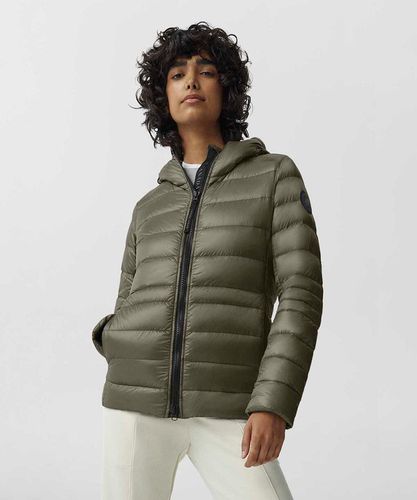 サイプレス フーディッド ジャケット ブラックレーベル(2235LB