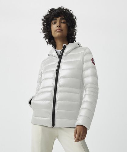 チェルシー パーカ(3804W)｜カナダグース (CANADA GOOSE) 日本公式サイト