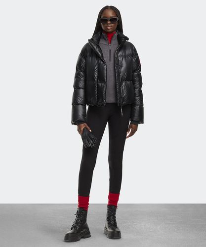 ラブラドール ボンバー(7967WJ)｜カナダグース (CANADA GOOSE) 日本