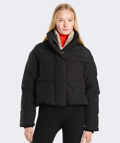 チェルシー パーカ(3804W)｜カナダグース (CANADA GOOSE) 日本公式サイト
