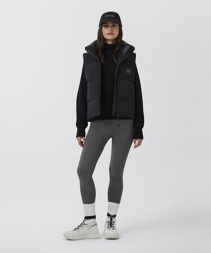 特典対象】フリースタイル ベスト(2836L)｜カナダグース (CANADA GOOSE