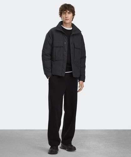 特典対象】マクリーン ジャケット(3595M)｜カナダグース (CANADA GOOSE