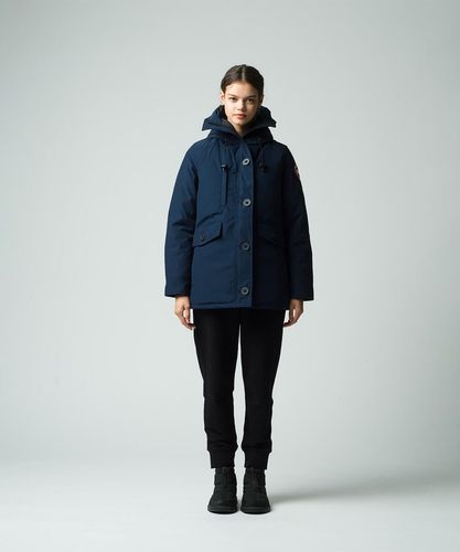 ブロンテ パーカ(2603WJ)｜カナダグース (CANADA GOOSE) 日本公式サイト