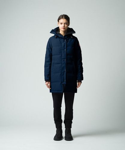 チェルシー パーカ(3804W)｜カナダグース (CANADA GOOSE) 日本公式サイト