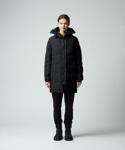 ブロンテ パーカ(2603WJ)｜カナダグース (CANADA GOOSE) 日本公式サイト