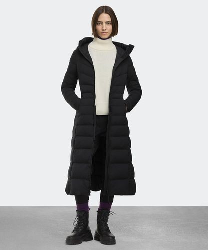 モントゴメリー コート(3043WT)｜カナダグース (CANADA GOOSE) 日本