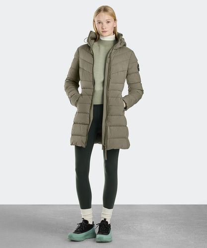 サイプレス フーディッド ジャケット ブラックレーベル(2235LB