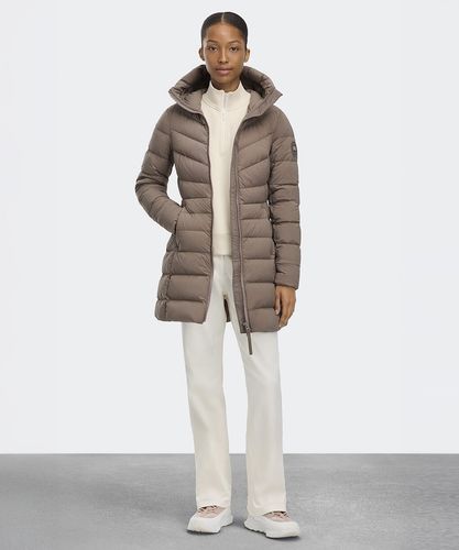 ロックスボロ コート クロスダイ(2226LB1)｜カナダグース (CANADA