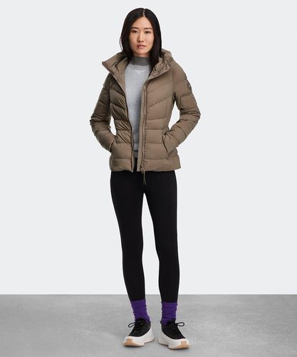クレア コート トーナルディスク(2331WT)｜カナダグース (CANADA GOOSE