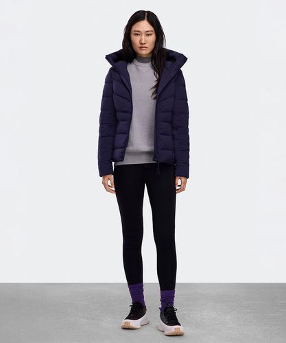 クレア ベスト ブラックレーベル(2333WB)｜カナダグース (CANADA GOOSE