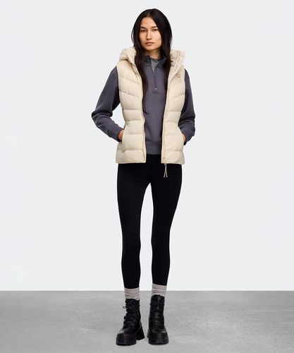 フリースタイル ベスト(2836LW)｜カナダグース (CANADA GOOSE) 日本