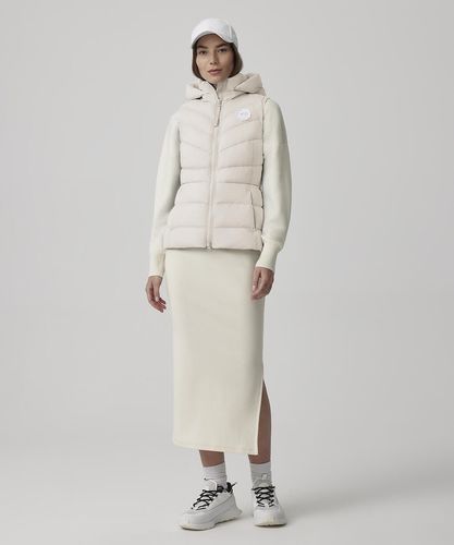 特典対象】サイプレス ベスト(2237L)｜カナダグース (CANADA GOOSE
