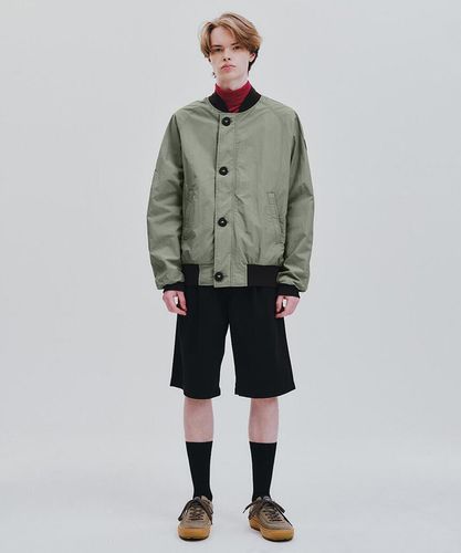 特典対象】マクリーン ジャケット(3595M)｜カナダグース (CANADA GOOSE