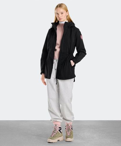 サリダ ジャケット(5608L)｜カナダグース (CANADA GOOSE) 日本公式サイト