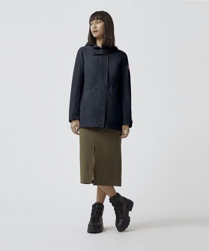 シャーロット パーカ(2300WJ)｜カナダグース (CANADA GOOSE) 日本公式