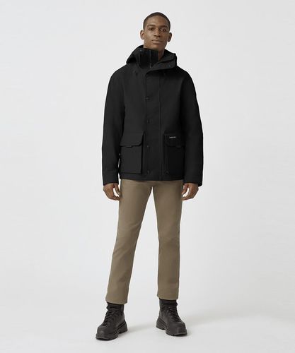 ナナイモ ジャケット(5608M)｜カナダグース (CANADA GOOSE) 日本公式サイト