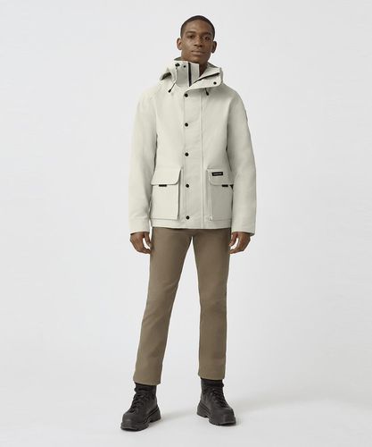 キラーニー ジャケット ブラックレーベル(2446MB)｜カナダグース