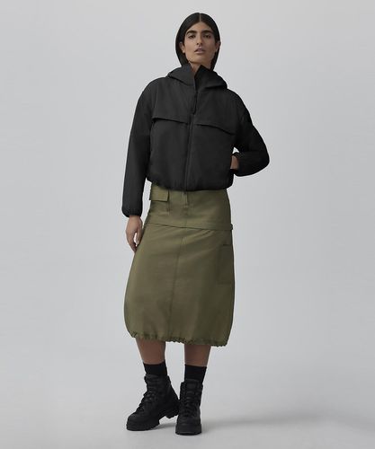 ケノーラ ジャケット(5618L)｜カナダグース (CANADA GOOSE) 日本公式サイト