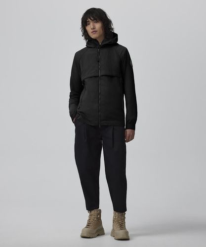 特典対象】ジャスパー パーカ(3438MJ)｜カナダグース (CANADA GOOSE