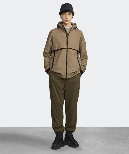 フェーバー フーディー(2440M)｜カナダグース (CANADA GOOSE) 日本公式