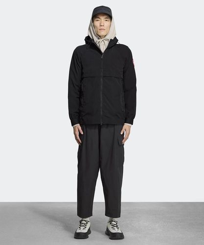 クロフトン ベスト(2229M)｜カナダグース (CANADA GOOSE) 日本公式サイト