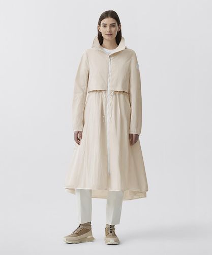 エインズリー ウィンド コート(2467WWA)｜カナダグース (CANADA GOOSE