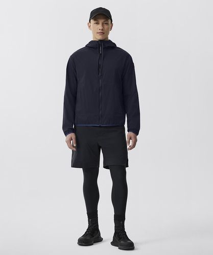 クロフトン フーディー(2227M)｜カナダグース (CANADA GOOSE) 日本公式