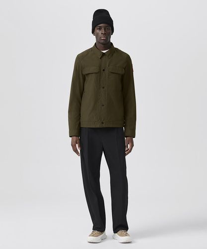 フリースタイル クルー ベスト ブラックレーベル(2054MB)｜カナダ