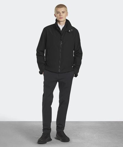 ロッジ コーチ ジャケット(2755M)｜カナダグース (CANADA GOOSE) 日本