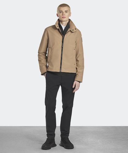 ナナイモ ジャケット(5608M)｜カナダグース (CANADA GOOSE) 日本公式サイト