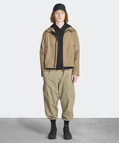 ハリソン ジャケット(4814MT)｜カナダグース (CANADA GOOSE) 日本公式