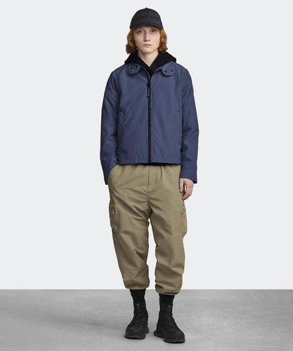 パールハーバー フェーバー ボンバー(2441M)｜カナダグース (CANADA GOOSE) 日本公式サイト