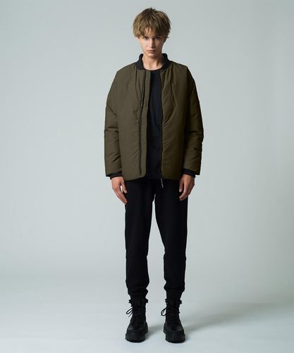 カービー ジャケット(2283MT)｜カナダグース (CANADA GOOSE) 日本公式