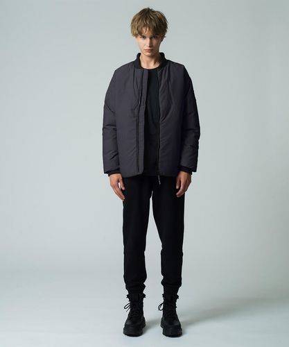 ロッジ フーディー ジャパンエクスクルーシブ(1065MJB)｜カナダグース