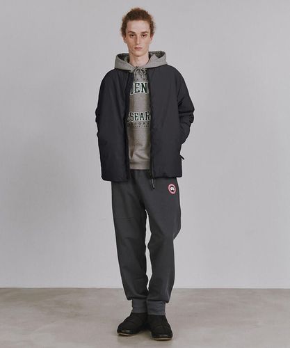 特典対象】ジャスパー パーカ(3438MJ)｜カナダグース (CANADA GOOSE
