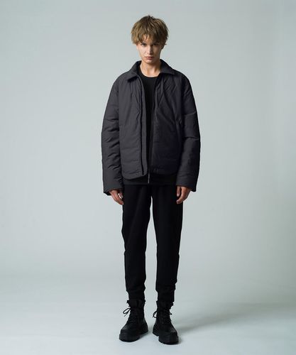 ロードス ジャケット フュージョンフィット(2462MA)｜カナダグース