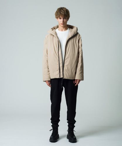 ロードス ジャケット フュージョンフィット(2462MA)｜カナダグース